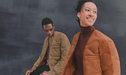 UNIQLO introduces RE.UNIQLO initiative 